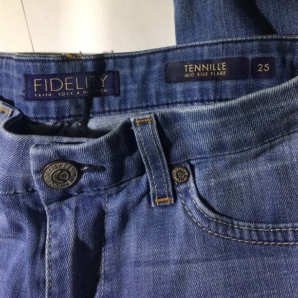 fidelity jeans womens